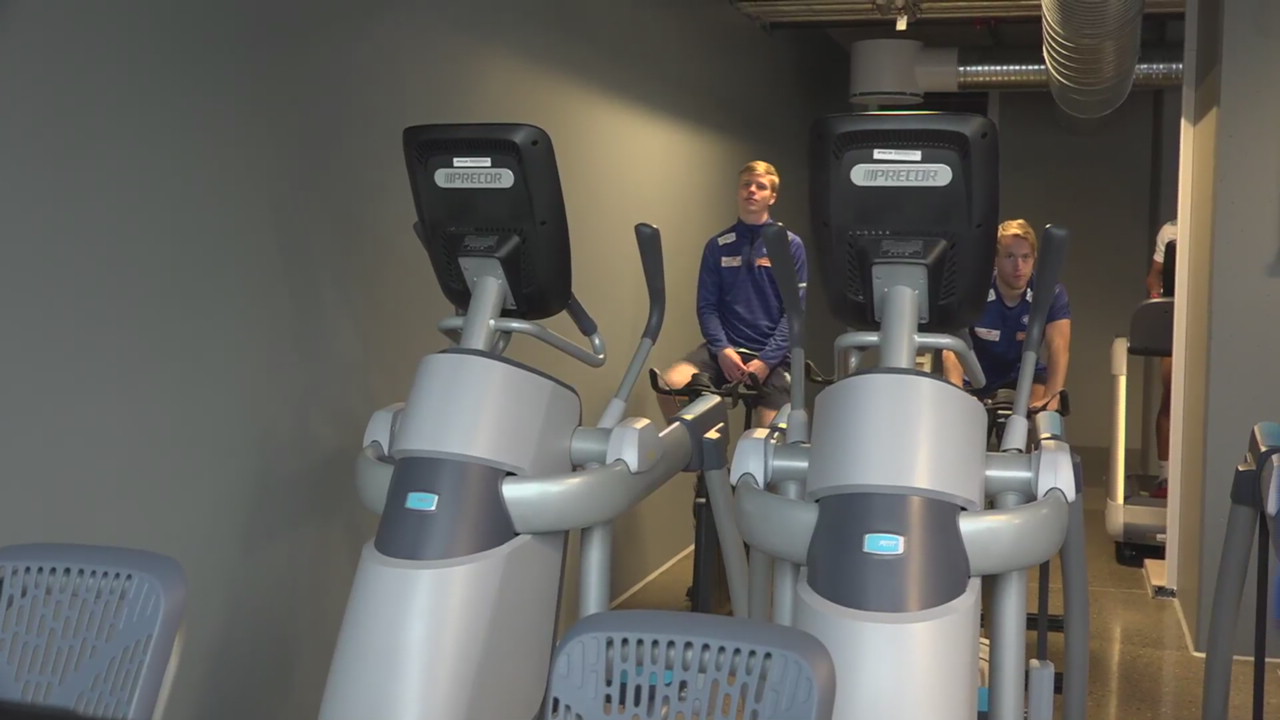 - Vi drar opp til Trøndelag med full styrke